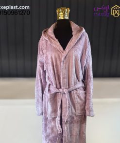 حوله تنپوش راه راه وارداتی کد 8661