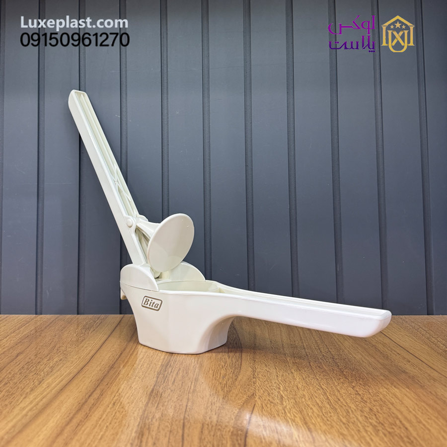 پوره کن پلاستیکی بیتا کد 4259
