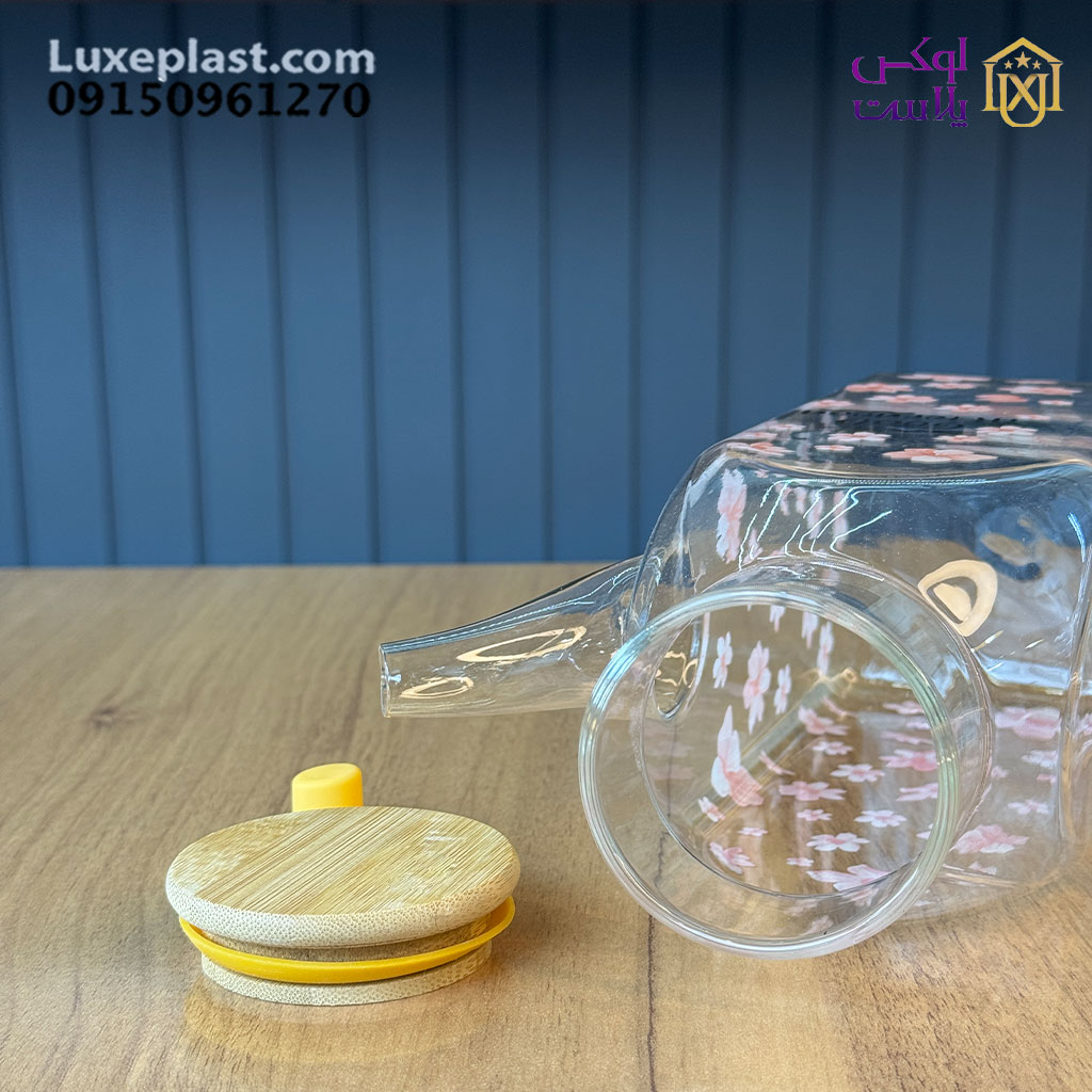 روغن ریز طرح گل کد 9083