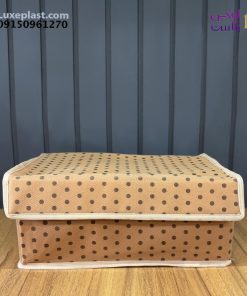 نظم دهنده برزنتی(جاجورابی) 12 خانه مدل دیواره دار - تصویر 3