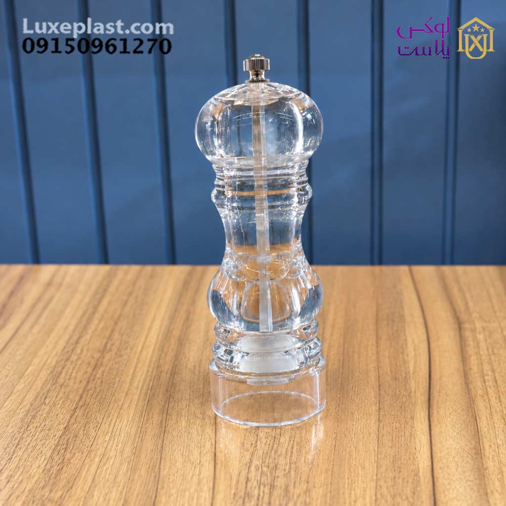 Alternative view of فلفل ساب بزرگ اکرولیک کد 2469