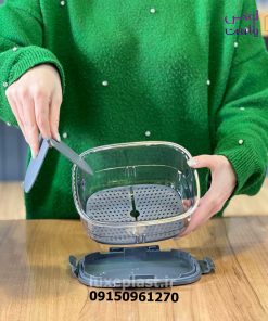 باکس میوه کوچک لیمون کد 1830 - تصویر 8