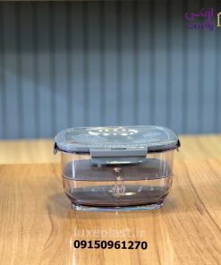 باکس میوه کوچک لیمون کد 1830 - تصویر 9