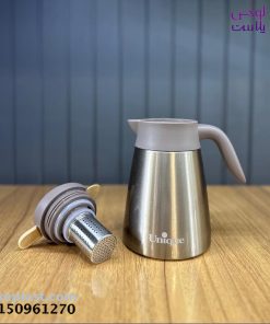 فلاکس 1ل بدنه رنگی 1848 - تصویر 3