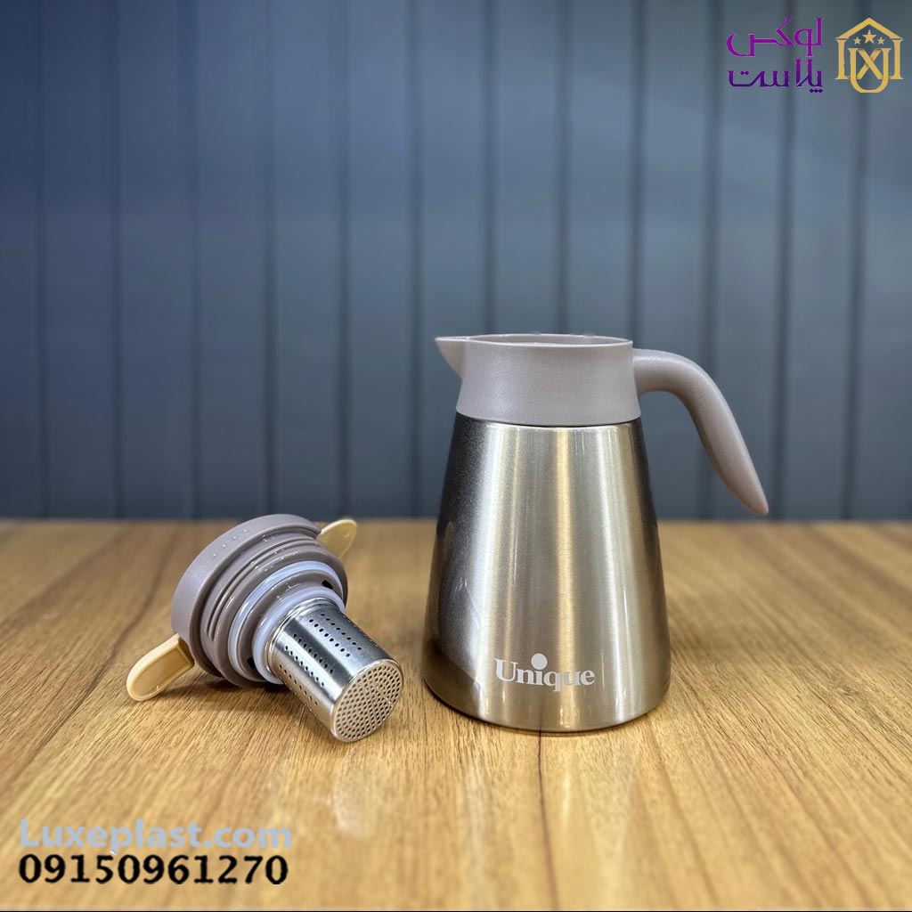فلاکس 1ل بدنه رنگی 1848 - Image 3