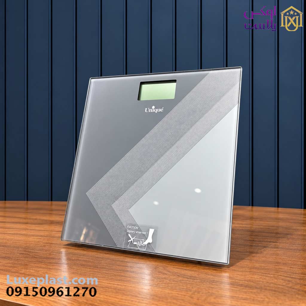 ترازو حمام6531