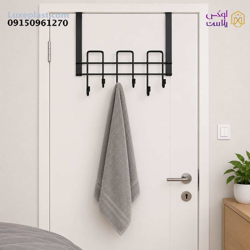 پشت دری6شاخه ارنیکا907