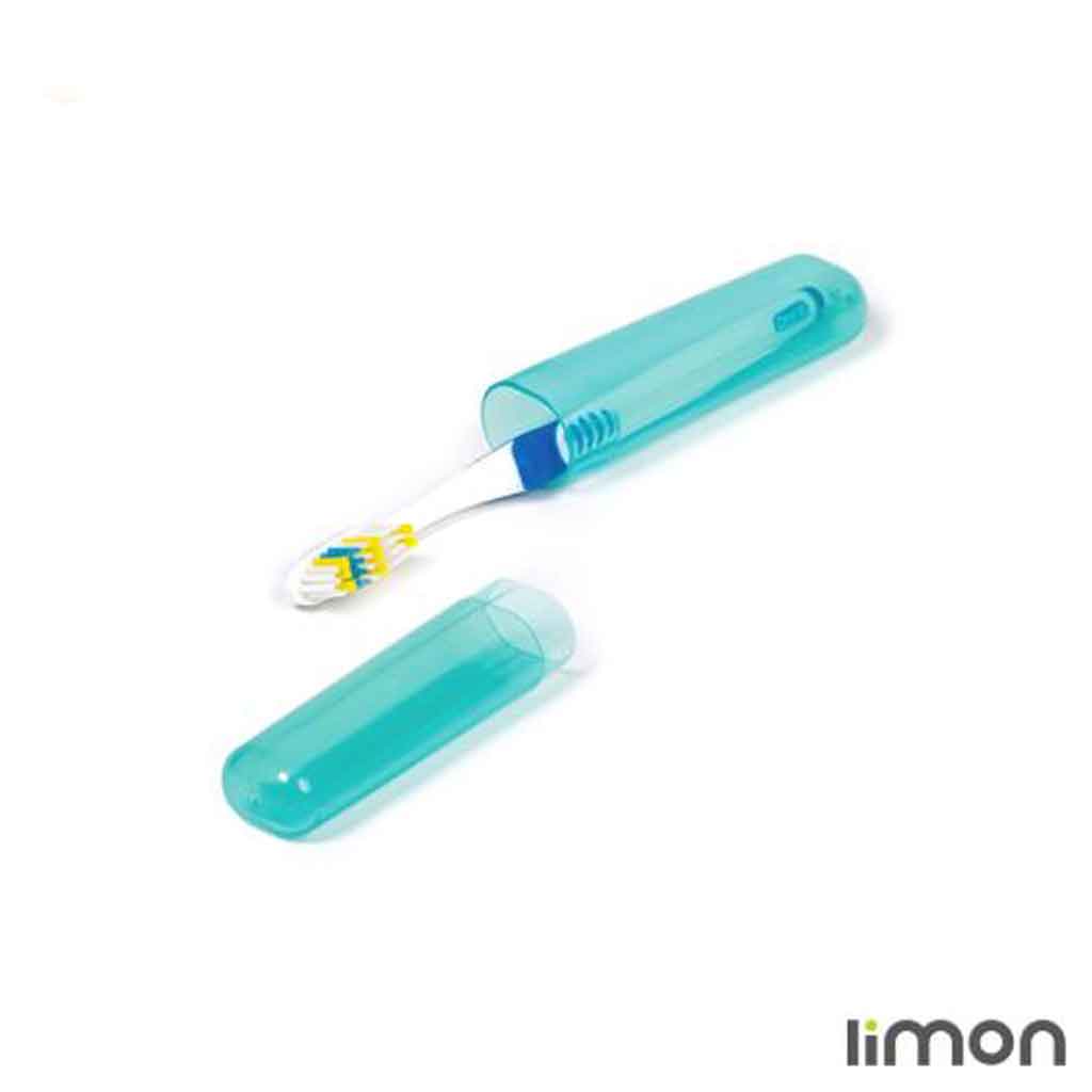 جای مسواکی مسافرتی لیمون کد1412