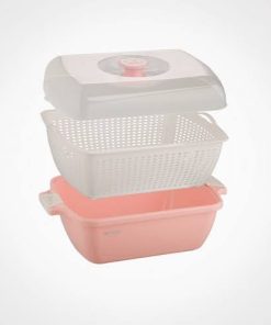 جانانی سه پارچه یاس لیمون سایز 2 کد 3223 - تصویر 4