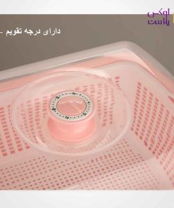 جانانی سه پارچه یاس لیمون سایز 1 کد 3243 - تصویر 4