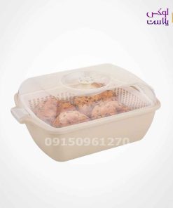 جانانی سه پارچه یاس لیمون سایز 2 کد 3223