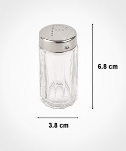 نمکپاش شیاردار 2409