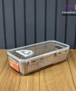 باکس تو یخچالی 2 لیتر لیمون کد 2377