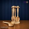 ست کفگیر و ملاقه کارنیک