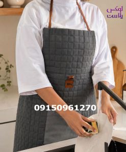 پیشبند وافل