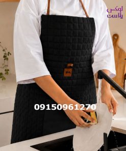 پیشبند وافل