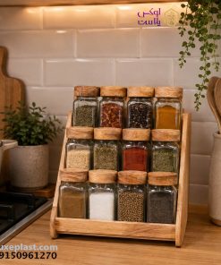 ادویه 12 تایی2 حالته ایکو