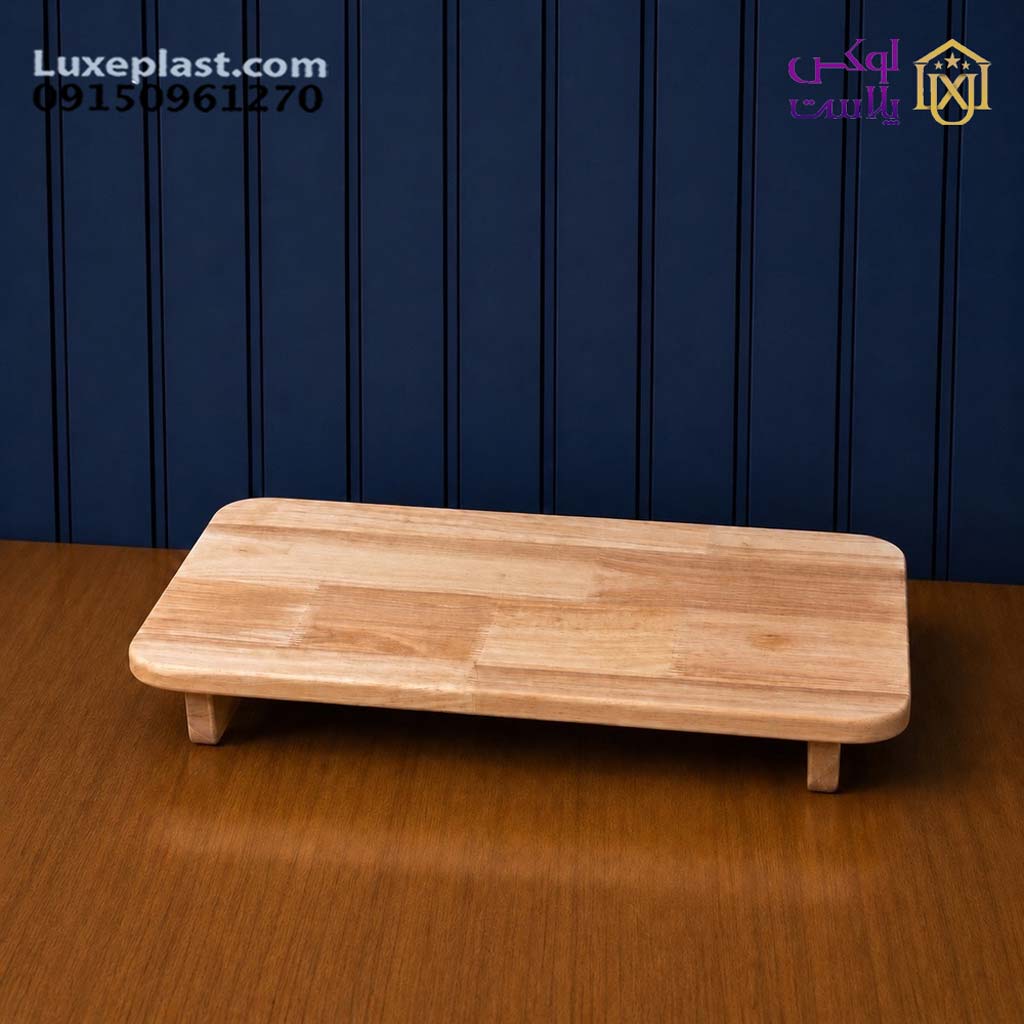 رایزر پایه دار 641