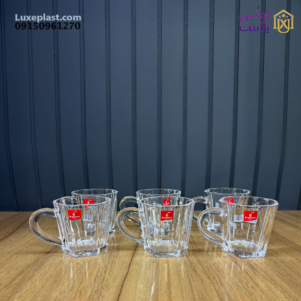فنجان استیج 6482 B153 - تصویر 2