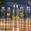 بطری اب در استیل 3052