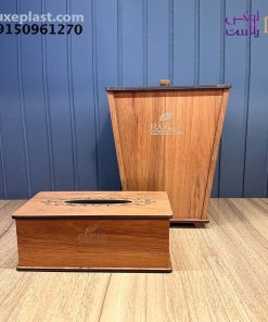 سطل ودستمال پلاس کاترین 8281 - تصویر 4