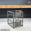 نظم دهنده کشو 2طبقه ws طوسی