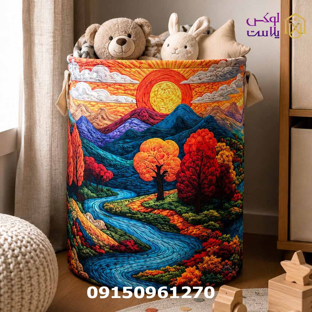 باکس اسباب بازی
