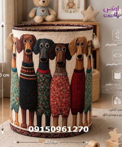 باکس اسباب بازی