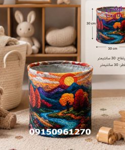 باکس اسباب بازی