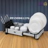 جاظرفی آلومینیوم ws