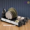 جاظرفی آلومینیوم ws