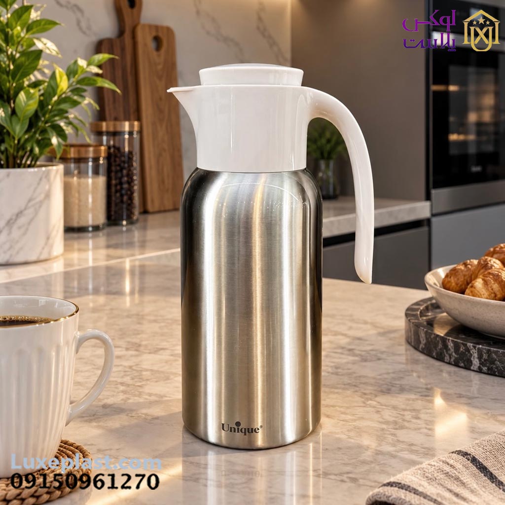 فلاکس1.3لیتر1877 بدون شیشه
