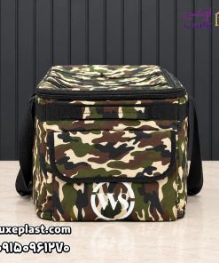 کمپ باکس ارتشی 9642 در سه رنگ
