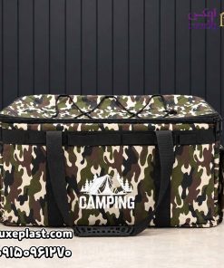 کمپ باکس ارتشی 9642 در سه رنگ
