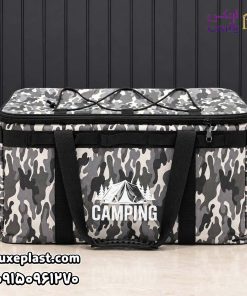 کمپ باکس ارتشی 9642 در سه رنگ