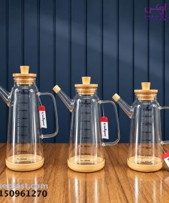روغن ریز یونیک 2064