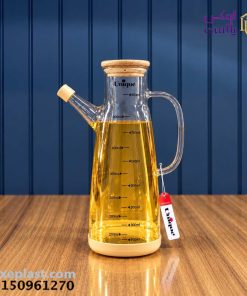 Alternative view of روغن ریز یونیک مربع 900 میل کد 2054