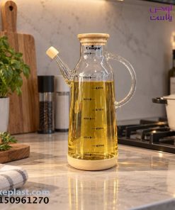 روغن ریز یونیک 1150م 2040 - تصویر 3