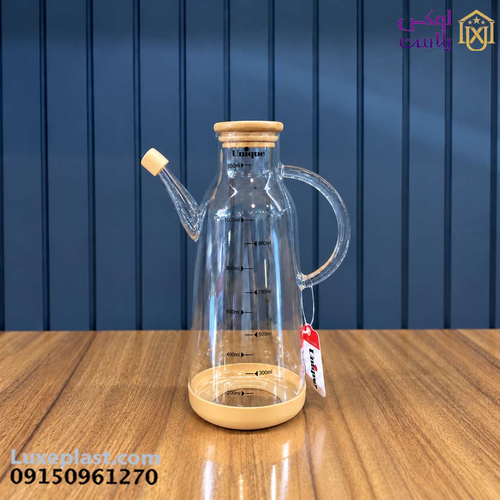 روغن ریز یونیک 1150م 2040