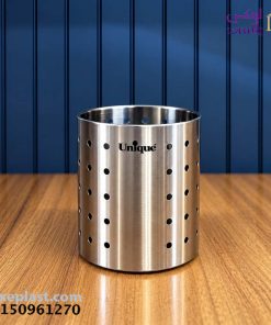 جا قاشق استیل یونیک در 2 سایز کد 668 - تصویر 3