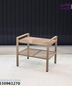 راف 2 طبقه ws27 موکا کد 6475 - تصویر 3