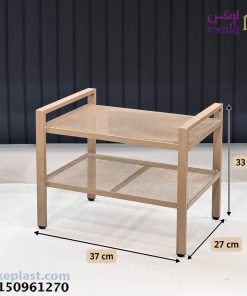 Alternative view of راف 2 طبقه ws27 موکا کد 6475