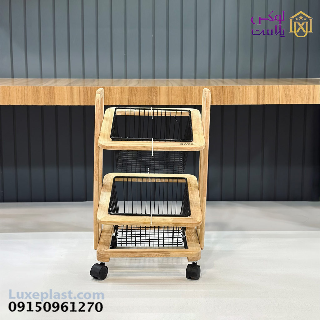 جاپیازی 2 طبقه 3912 ریور - تصویر 3