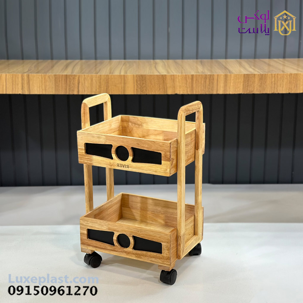 جاپیاز 2 طبقه 3916 مستطیل