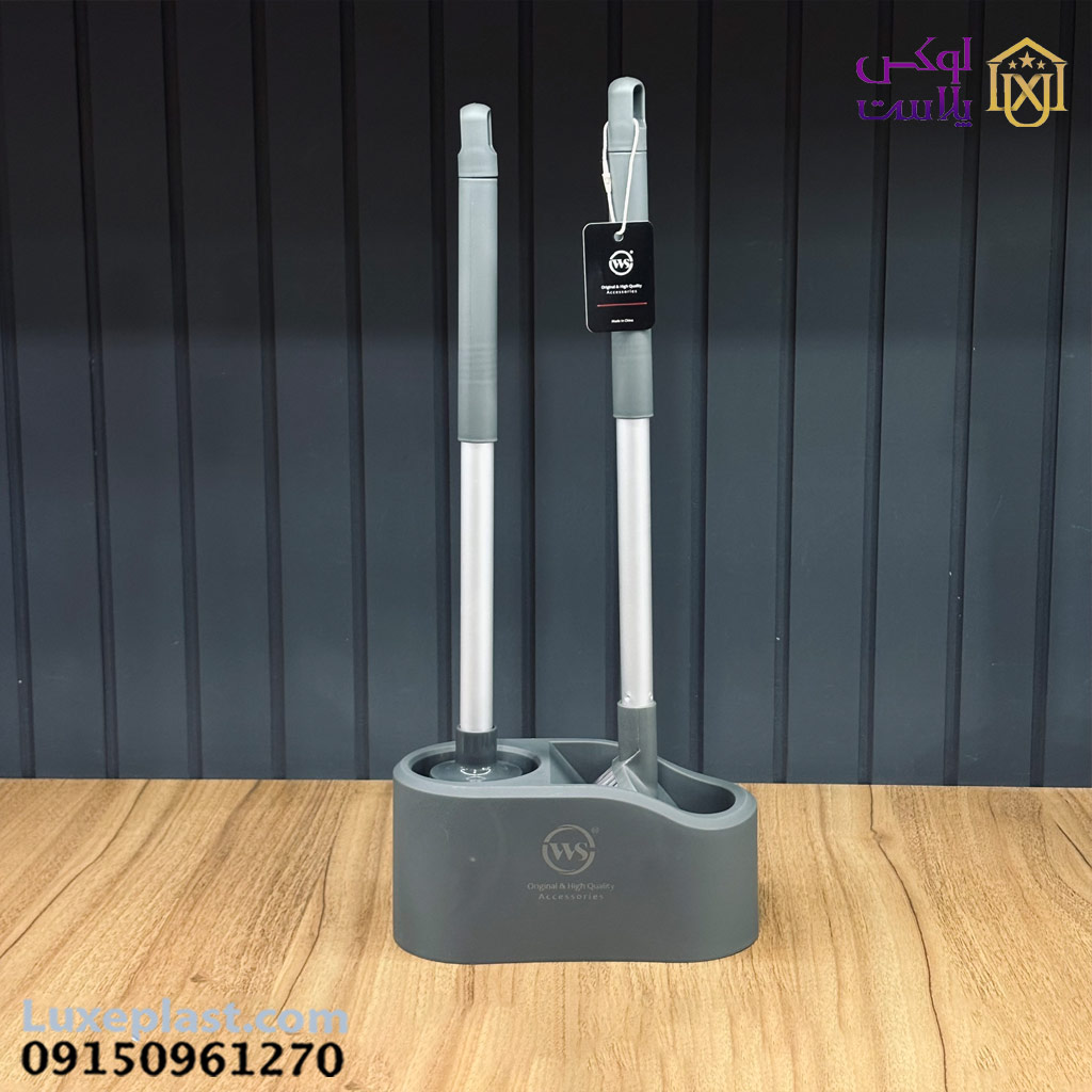 توالت شور قابدار جفتی ws2084 - تصویر 4