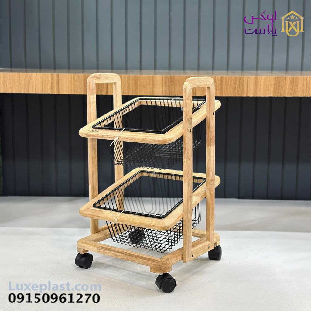 جاپیازی 2 طبقه 3912 ریور
