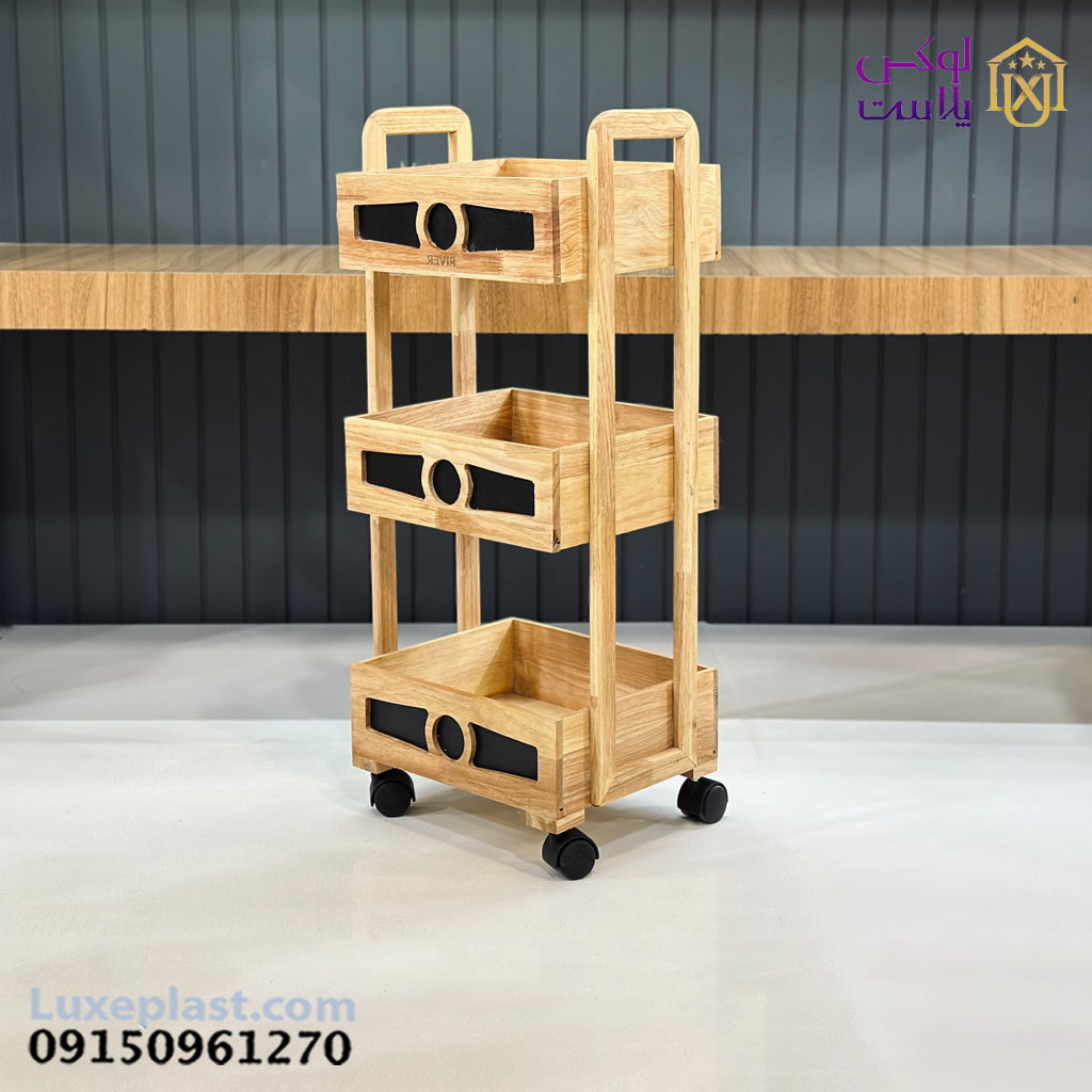 جاپیاز 3 طبقه 3917 مستطیل