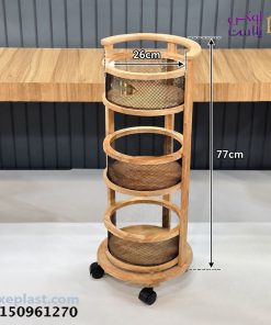Alternative view of جاپیازی 3 طبقه 3913 ریور