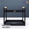 استند 2 طبقه دسته چوبی همه کاره لیون 2899