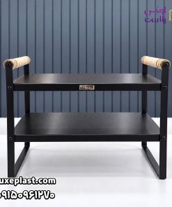 راف دو طبقه کوچک لیون
